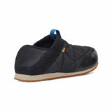 Black/ Plaza Taupe