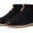 Black/ Tan