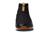 Black/ Tan