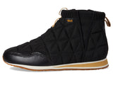 Black/ Tan