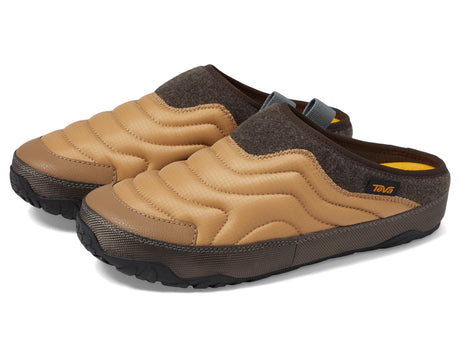 Honey Brown