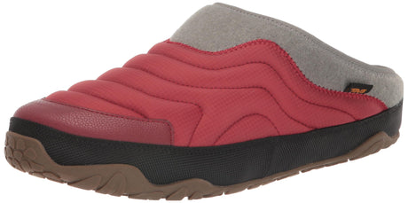 Brick Red