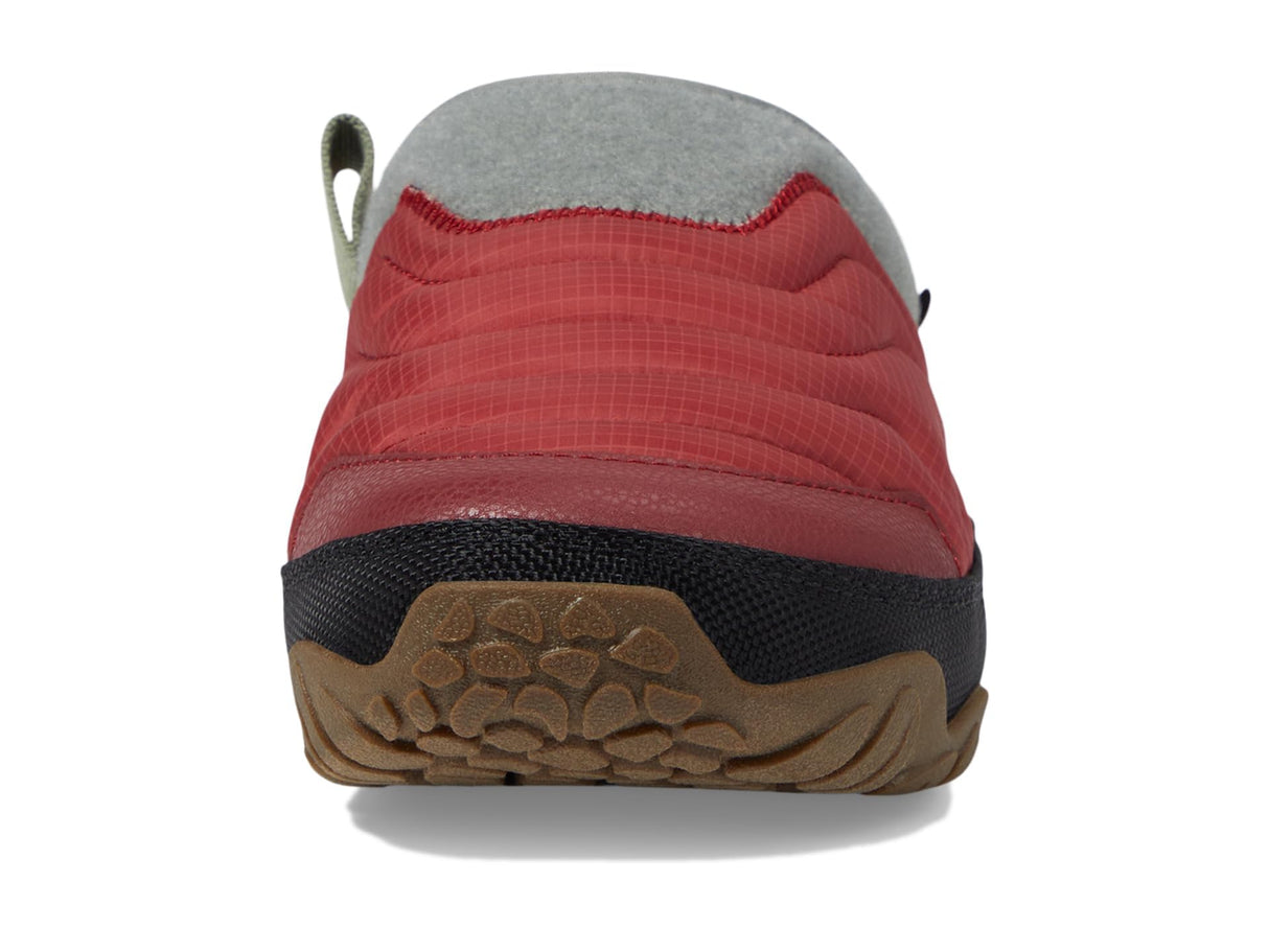 Brick Red