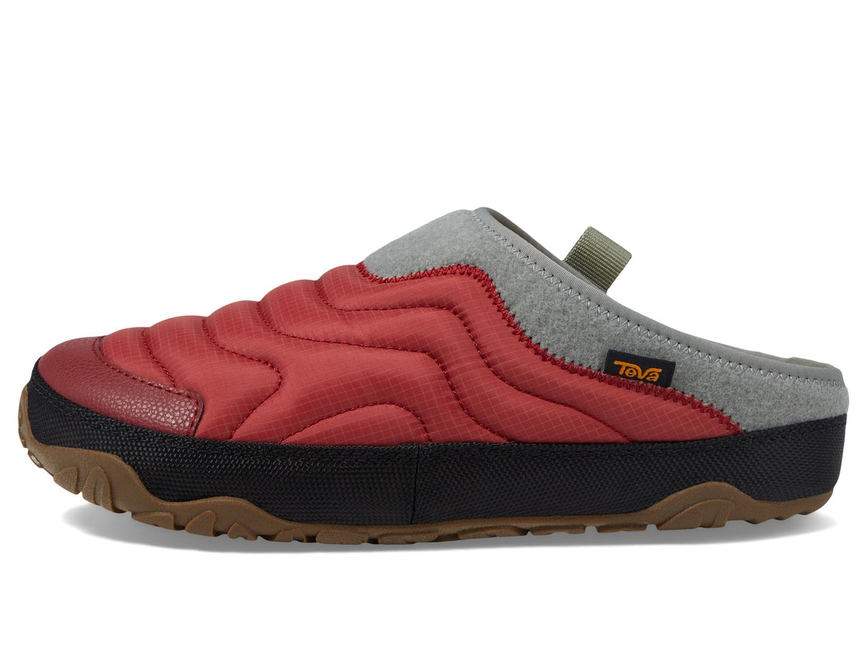 Brick Red