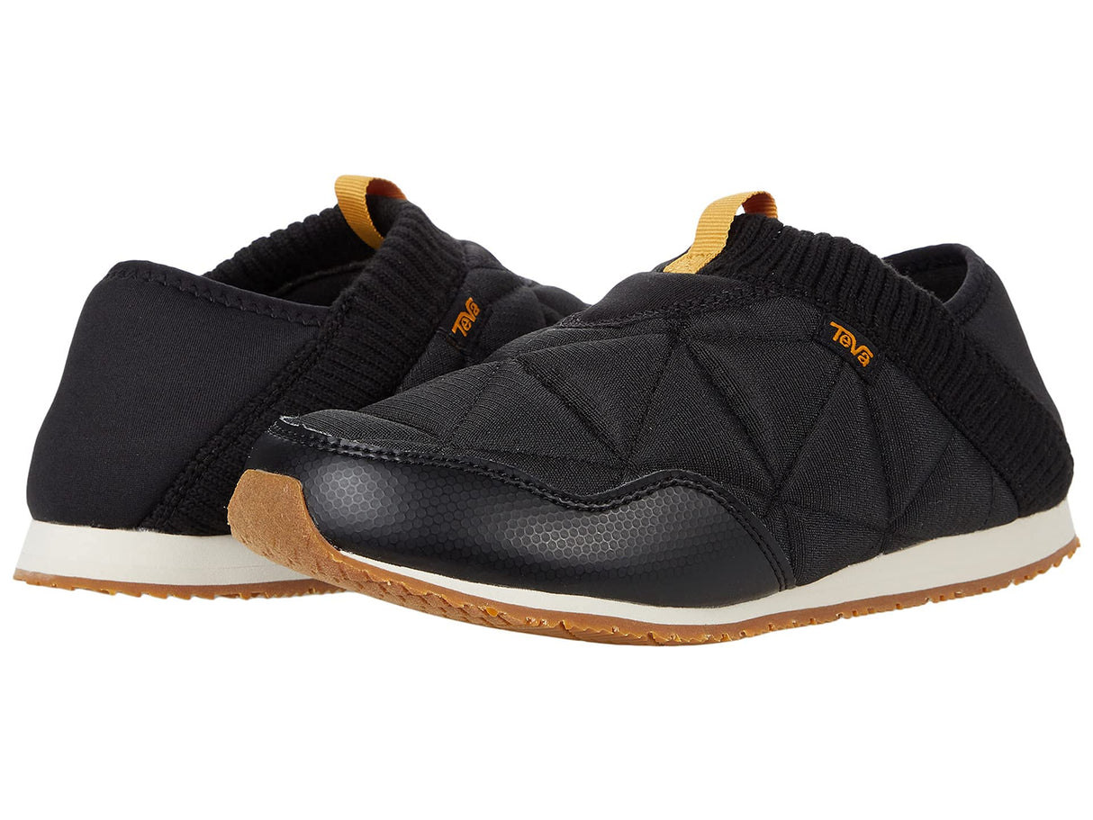 Black/ Birch