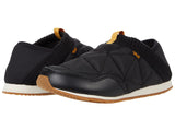 Black/ Birch