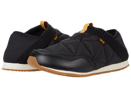 Black/ Birch