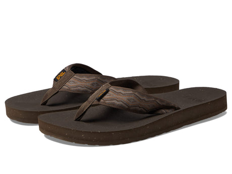 Quincy Teak
