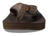 Quincy Teak