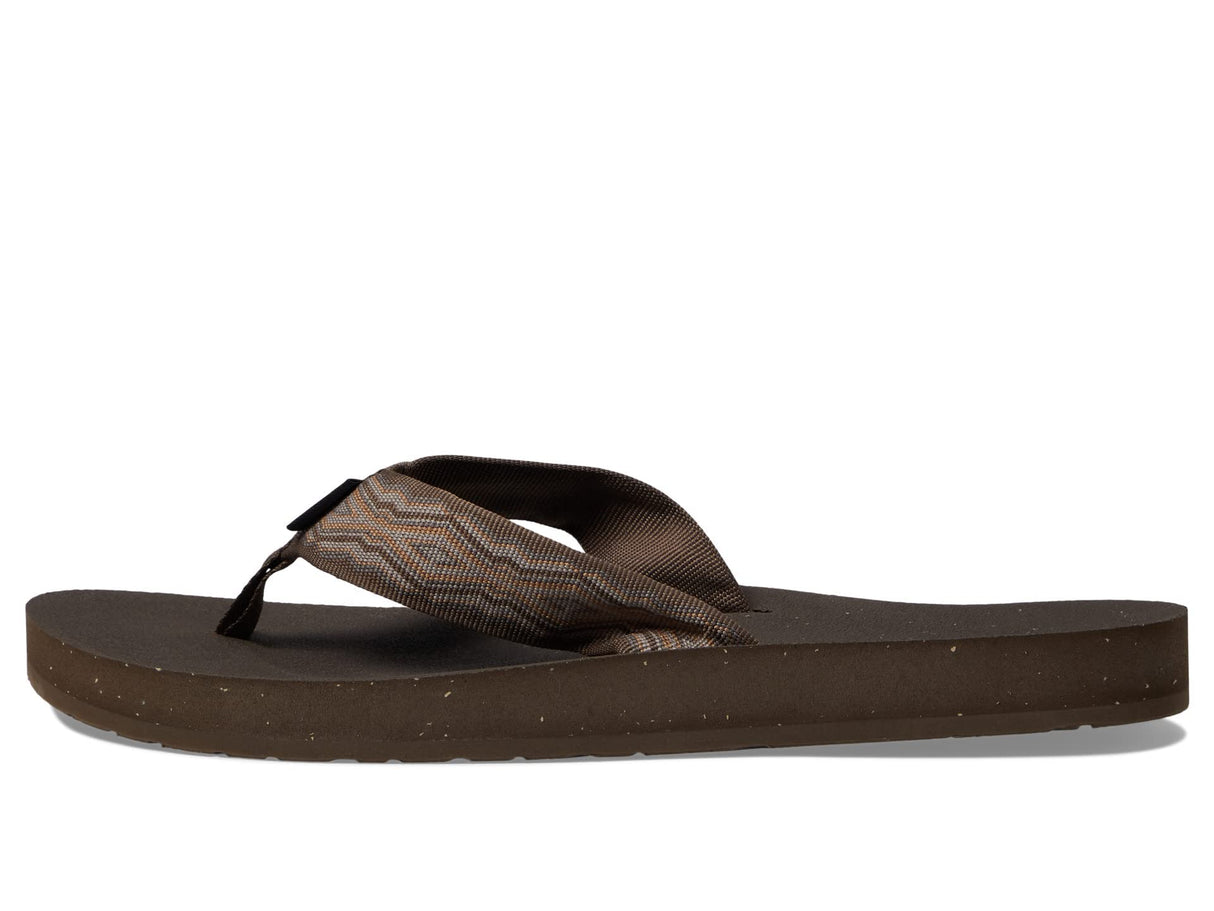 Quincy Teak