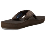 Quincy Teak