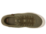 Burnt Olive