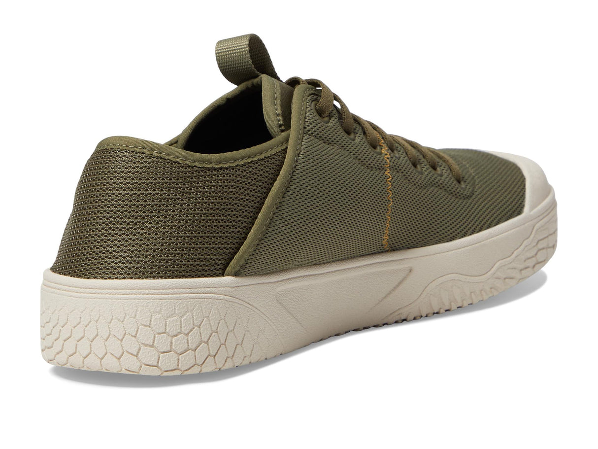 Burnt Olive