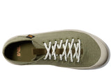 Burnt Olive
