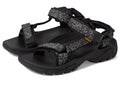Magma Black/ Grey