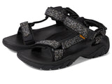 Magma Black/ Grey