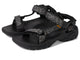 Magma Black/ Grey
