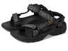 Magma Black/ Grey