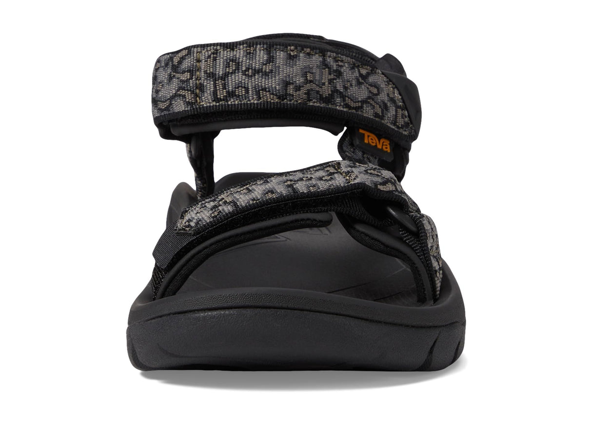 Magma Black/ Grey