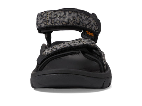Magma Black/ Grey