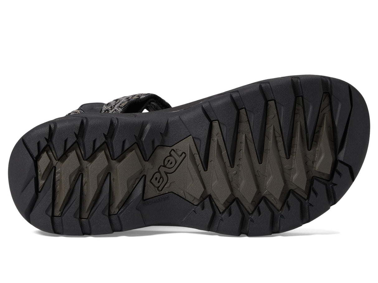 Magma Black/ Grey
