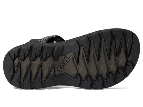 Magma Black/ Grey