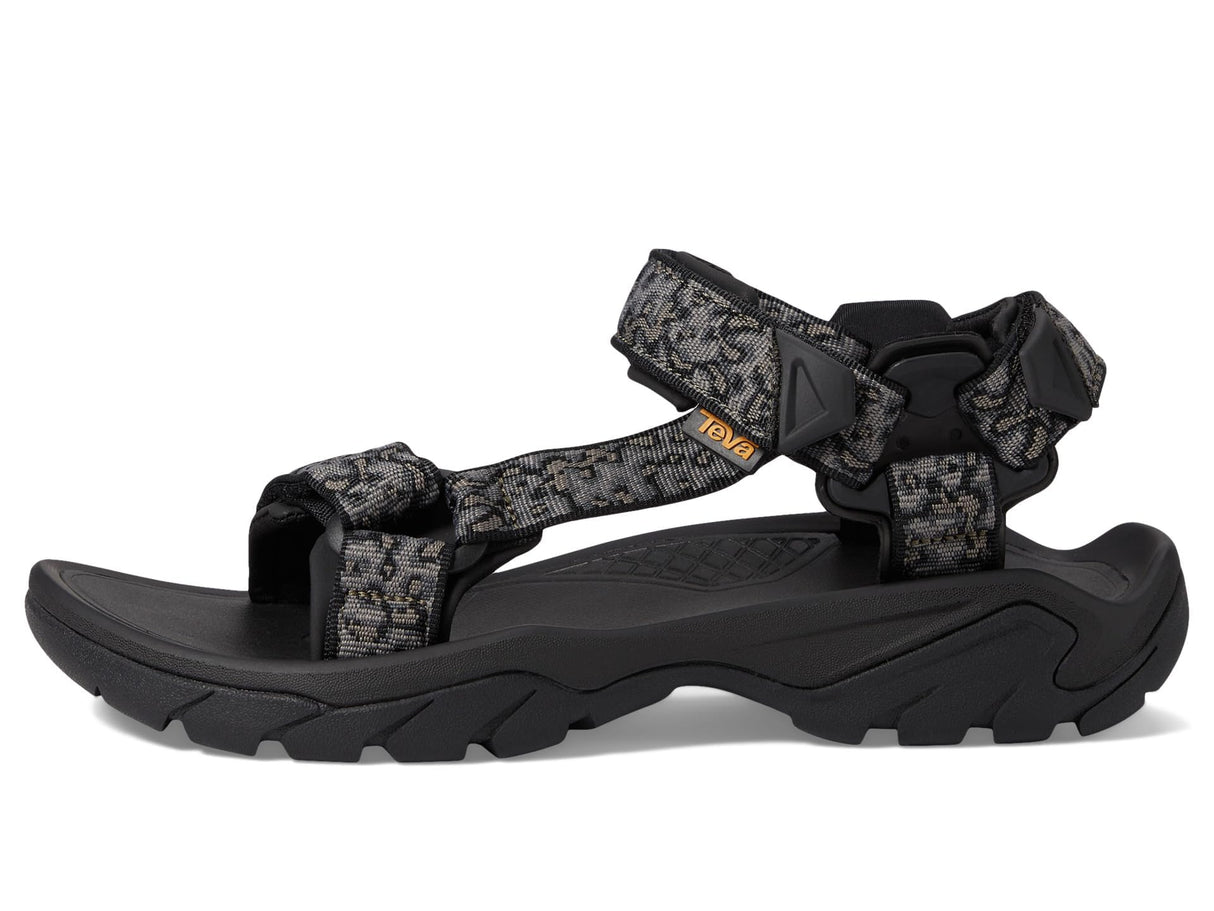 Magma Black/ Grey