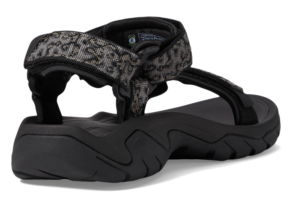Magma Black/ Grey
