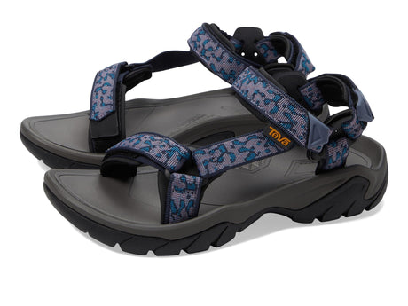 Magma Grey Ridge