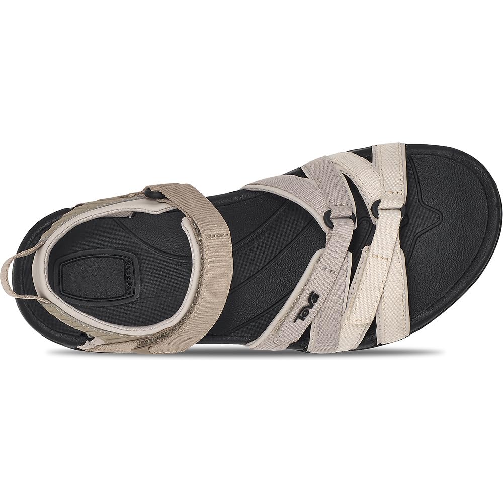 Black/ Birch Multi
