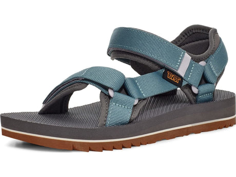 Trooper/ Dark Gull Grey