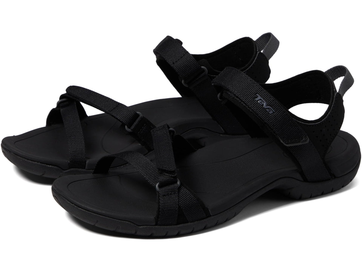 black/black