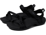 black/black