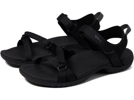black/black