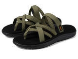 Mahani Burnt Olive