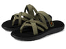 Mahani Burnt Olive