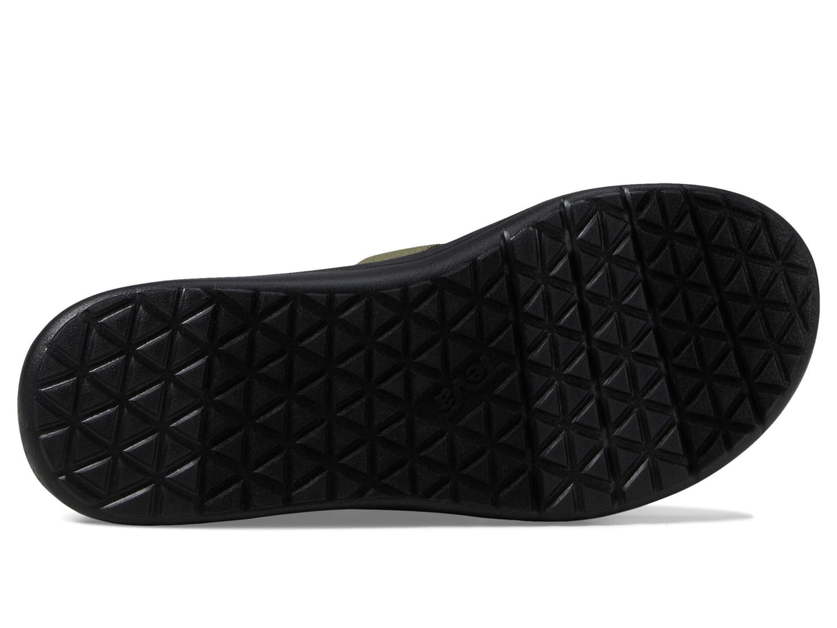 Mahani Burnt Olive