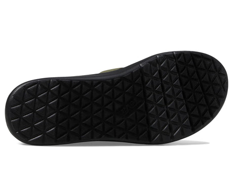 Mahani Burnt Olive