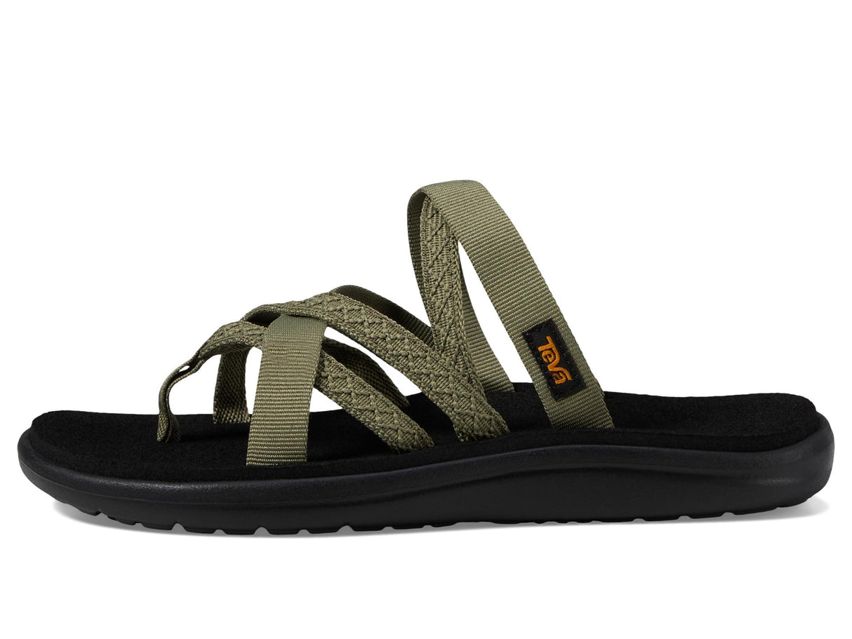 Mahani Burnt Olive