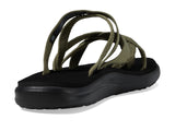 Mahani Burnt Olive