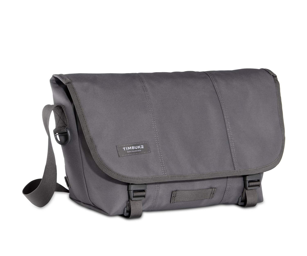 Light Gunmetal Grey
