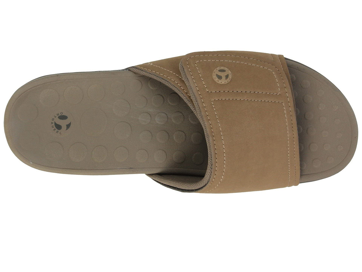 Camel Khaki
