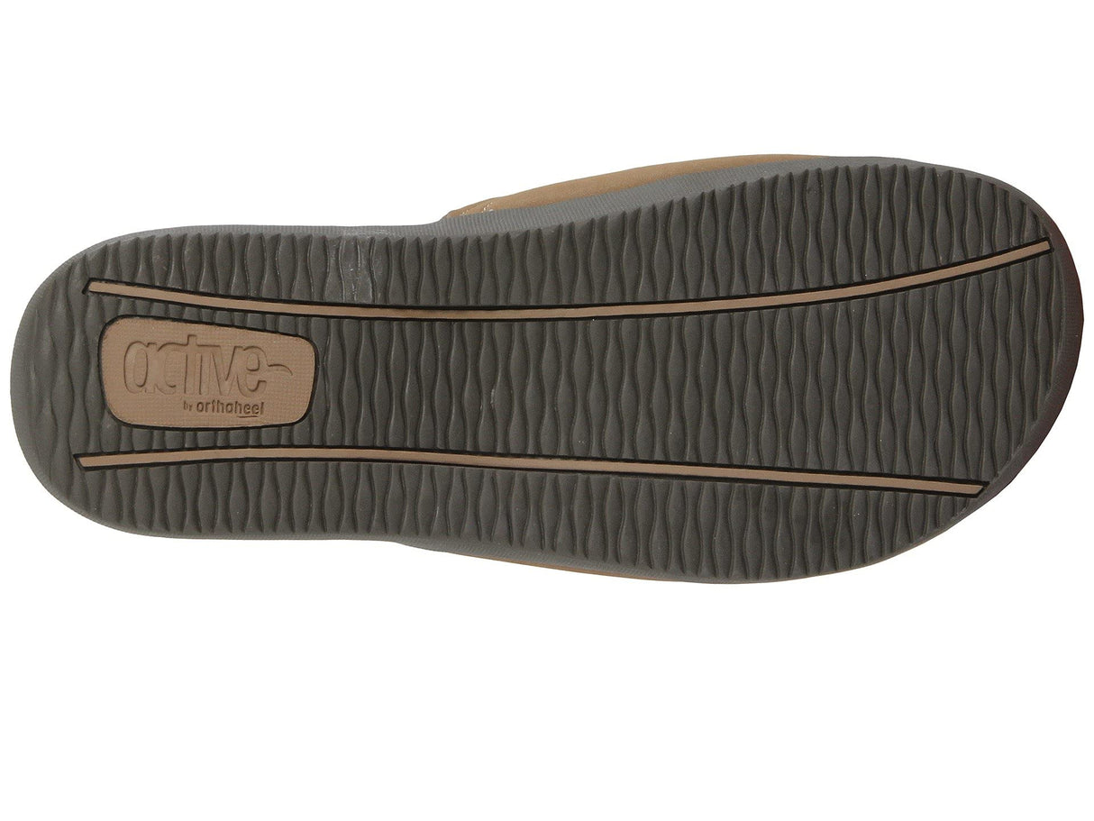 Camel Khaki