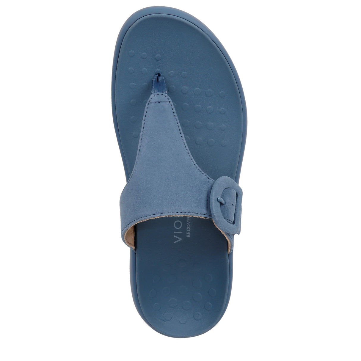 Captains Blue