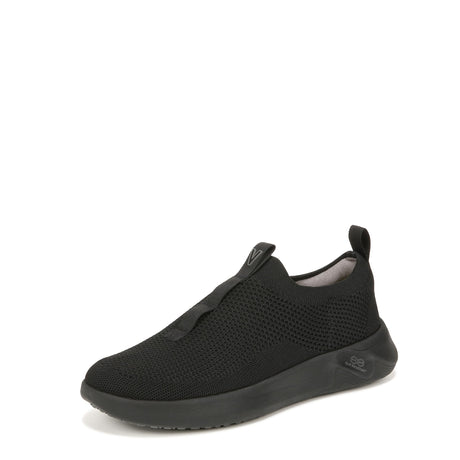 black/black