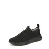 black/black
