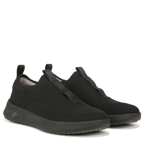 black/black