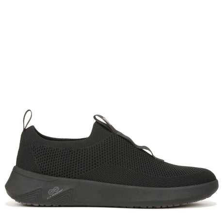 black/black