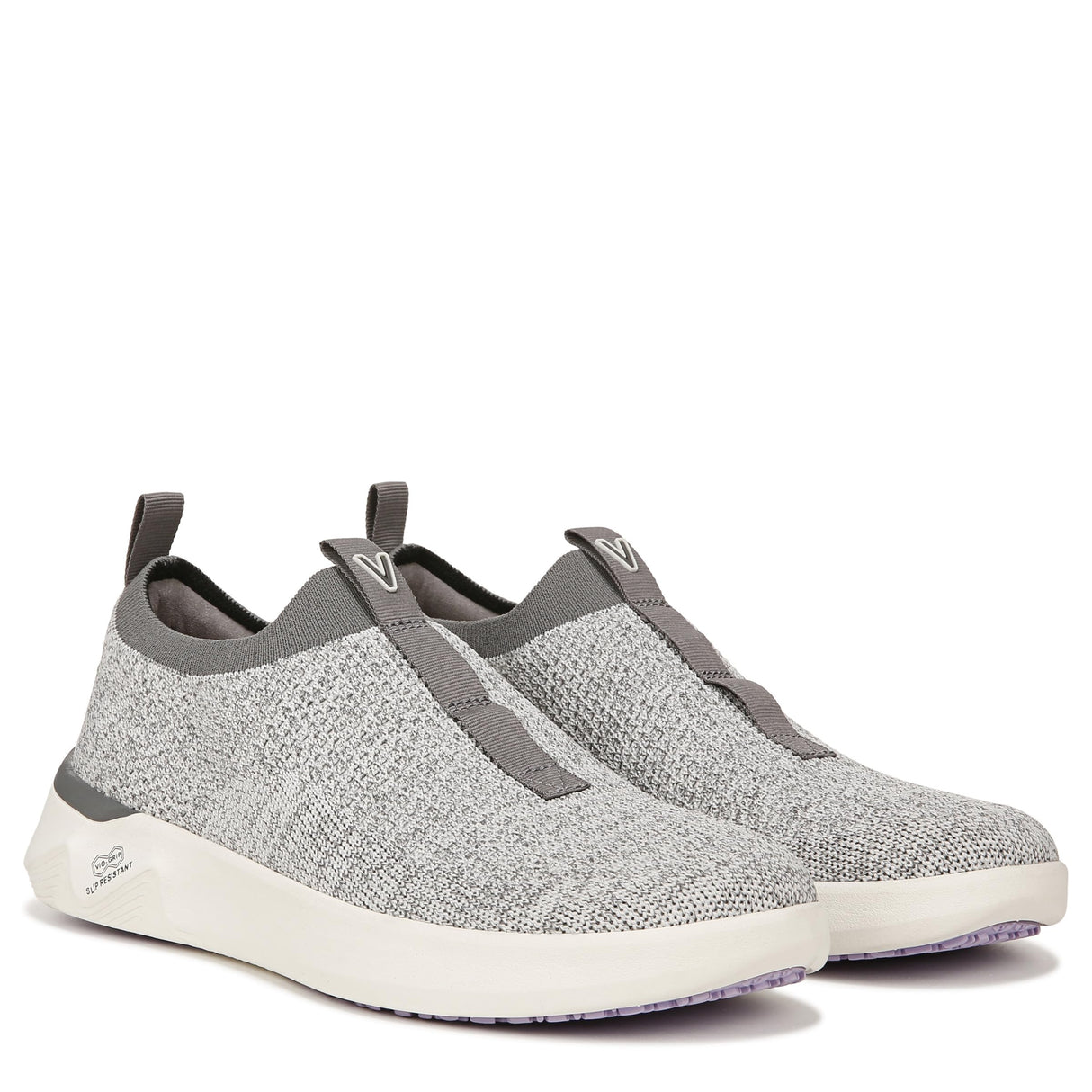 Vapor/Charcoal