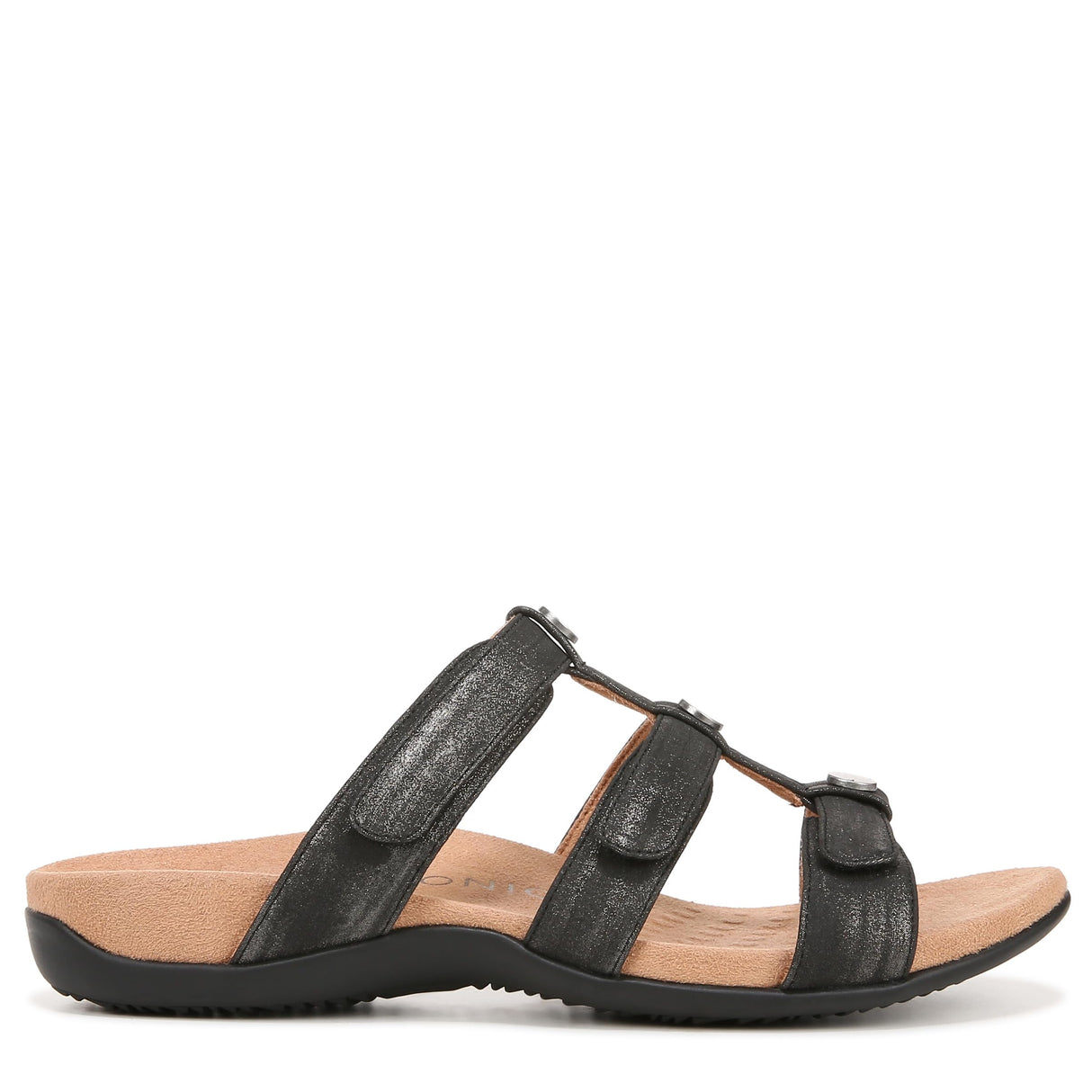 Black Met